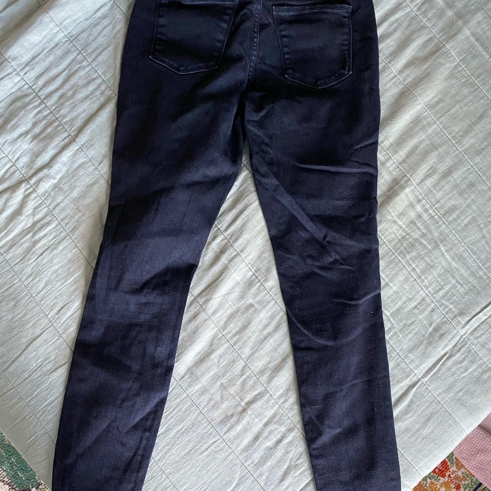 Universal Thread Ripped Jeggings - Picture 4 of 4